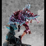 Portrait.Of.Pirates (POP) “SA-MAXIMUM” “Heavenly Demon” Donquixote Doflamingo (Limited Re-Run)
