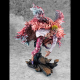 Portrait.Of.Pirates (POP) “SA-MAXIMUM” “Heavenly Demon” Donquixote Doflamingo (Limited Re-Run)