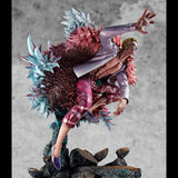 Portrait.Of.Pirates (POP) “SA-MAXIMUM” “Heavenly Demon” Donquixote Doflamingo (Limited Re-Run)