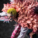 Portrait.Of.Pirates (POP) “SA-MAXIMUM” “Heavenly Demon” Donquixote Doflamingo (Limited Re-Run)