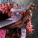 Portrait.Of.Pirates (POP) “SA-MAXIMUM” “Heavenly Demon” Donquixote Doflamingo (Limited Re-Run)