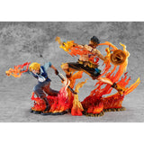 Portrait.Of.Pirates (POP) “LIMITED EDITION” Sabo ~Fire Fist Inheritance~