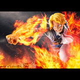 Portrait.Of.Pirates (POP) “LIMITED EDITION” Sabo ~Fire Fist Inheritance~
