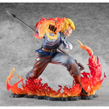 Portrait.Of.Pirates (POP) “LIMITED EDITION” Sabo ~Fire Fist Inheritance~