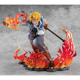 Portrait.Of.Pirates (POP) “LIMITED EDITION” Sabo ~Fire Fist Inheritance~