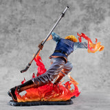 Portrait.Of.Pirates (POP) “LIMITED EDITION” Sabo ~Fire Fist Inheritance~