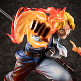 Portrait.Of.Pirates (POP) “LIMITED EDITION” Sabo ~Fire Fist Inheritance~