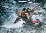 Portrait.Of.Pirates (POP) “WA-MAXIMUM” Roronoa Zoro Ver. Demon Spirit Kyuutou-ryuu “Asura”