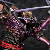 Portrait.Of.Pirates (POP) “WA-MAXIMUM” Roronoa Zoro Ver. Demon Spirit Kyuutou-ryuu “Asura”