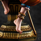 Portrait.Of.Pirates (POP) "NEO-MAXIMUM" God of Skypiea God Enel