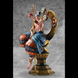Portrait.Of.Pirates (POP) "NEO-MAXIMUM" God of Skypiea God Enel