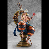 Portrait.Of.Pirates (POP) "NEO-MAXIMUM" God of Skypiea God Enel