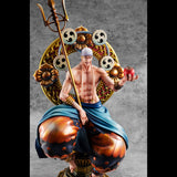 Portrait.Of.Pirates (POP) "NEO-MAXIMUM" God of Skypiea God Enel