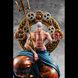 Portrait.Of.Pirates (POP) "NEO-MAXIMUM" God of Skypiea God Enel