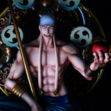 Portrait.Of.Pirates (POP) "NEO-MAXIMUM" God of Skypiea God Enel