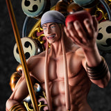 Portrait.Of.Pirates (POP) "NEO-MAXIMUM" God of Skypiea God Enel