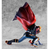 Portrait.Of.Pirates (POP) “Warriors Alliance" Osoba Mask (Re-Run)