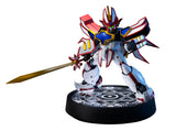 Variable Action Hi-SPEC Mado King Granzort - Super Granzort