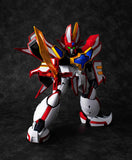 Variable Action Hi-SPEC Mado King Granzort - Super Granzort