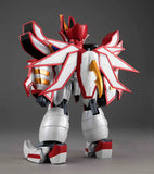 Variable Action Hi-SPEC Mado King Granzort - Super Granzort