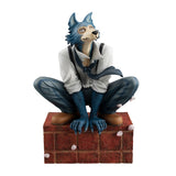 Legoshi Complete Figure (Re-Run)