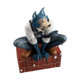 Legoshi Complete Figure (Re-Run)