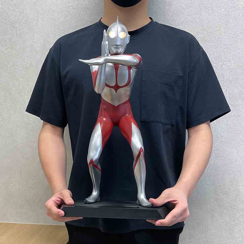 MegaHouse Ultimate Article Ultraman Movie: Shin Ultraman