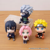 LOOKUP Haruno Sakura & Hyuga Hinata (With Gift)