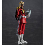 G.M.G. Zeon Army Soldier 06 Char Aznable