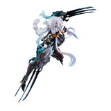 Lucrea Lila Complete Figure