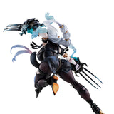 Lucrea Lila Complete Figure