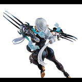 Lucrea Lila Complete Figure