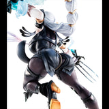 Lucrea Lila Complete Figure