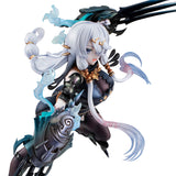 Lucrea Lila Complete Figure