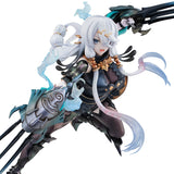 Lucrea Lila Complete Figure