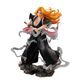 G.E.M. Rangiku Matsumoto Complete Figure