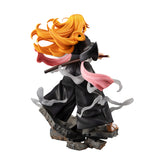 G.E.M. Rangiku Matsumoto Complete Figure