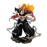 G.E.M. Rangiku Matsumoto Complete Figure