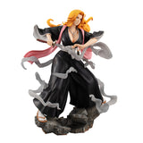 G.E.M. Rangiku Matsumoto Complete Figure