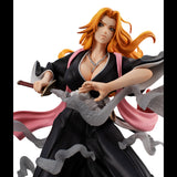 G.E.M. Rangiku Matsumoto Complete Figure