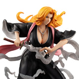 G.E.M. Rangiku Matsumoto Complete Figure