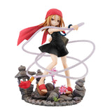 Lucrea Kyouyama Anna Complete Figure