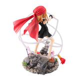 Lucrea Kyouyama Anna Complete Figure