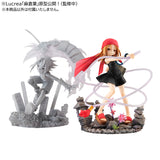 Lucrea Kyouyama Anna Complete Figure