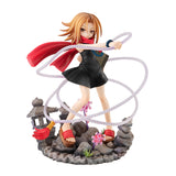 Lucrea Kyouyama Anna Complete Figure