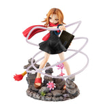 Lucrea Kyouyama Anna Complete Figure