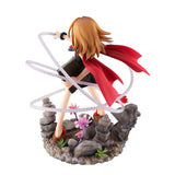 Lucrea Kyouyama Anna Complete Figure