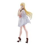 GGG Gigi Andalucia 1/8 Scale Figure