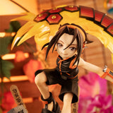Lucrea Yoh Asakura Complete Figure