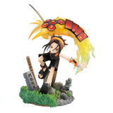 Lucrea Yoh Asakura Complete Figure